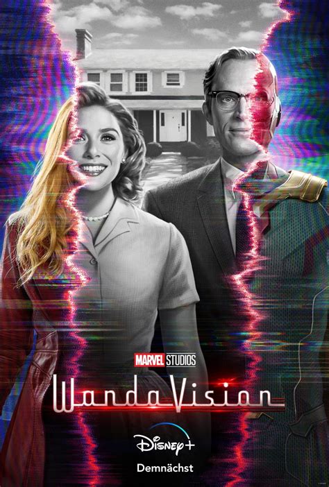 WandaVision (TV Series 2021.